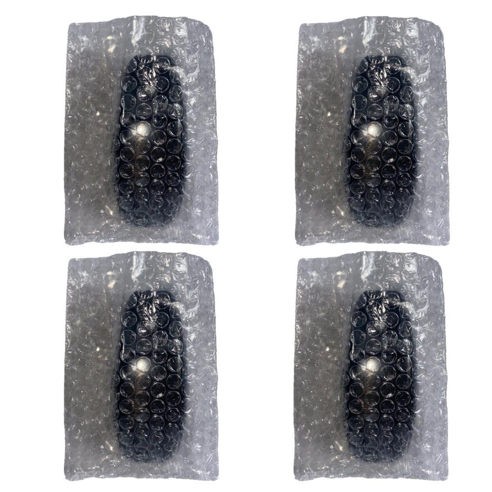 2019-2024 LED Cab Roof Smoke Lens White
Lights for RAM 2500 3500 4500 5500, 4PCS